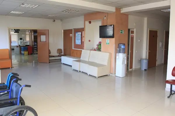 İkinci Yaşam Diyaliz Merkezi - Resim 12