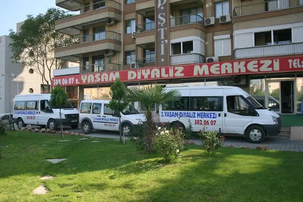 İkinci Yaşam Diyaliz Merkezi - Resim 3
