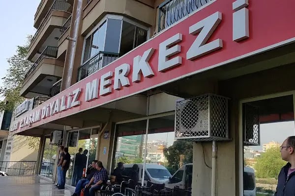 İkinci Yaşam Diyaliz Merkezi - Resim 13