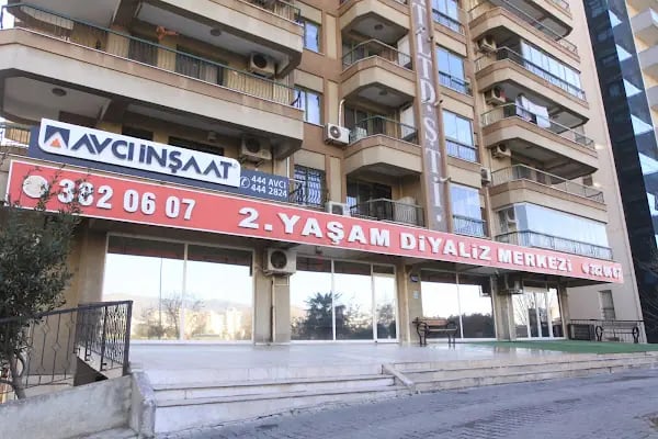 İkinci Yaşam Diyaliz Merkezi - Resim 18