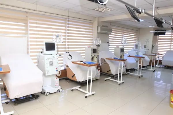 İkinci Yaşam Diyaliz Merkezi - Resim 16
