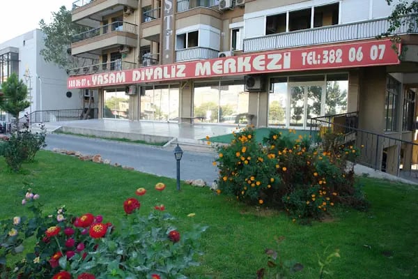 İkinci Yaşam Diyaliz Merkezi - Resim 4