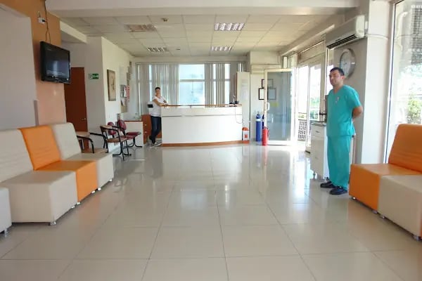 İkinci Yaşam Diyaliz Merkezi - Resim 10