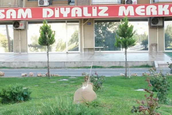 İkinci Yaşam Diyaliz Merkezi - Resim 6
