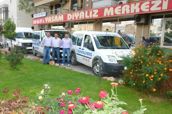 İkinci Yaşam Diyaliz Merkezi - Resim 14