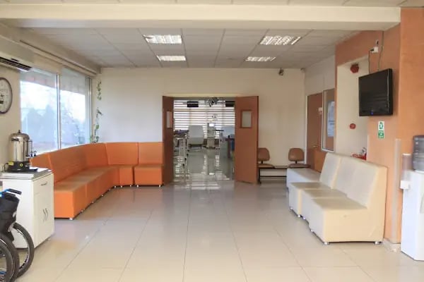 İkinci Yaşam Diyaliz Merkezi - Resim 9