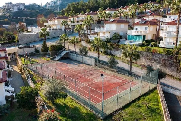 Tepe Villaları - Resim 16