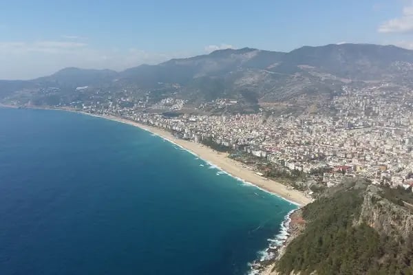 Tepe Villaları - Resim 19