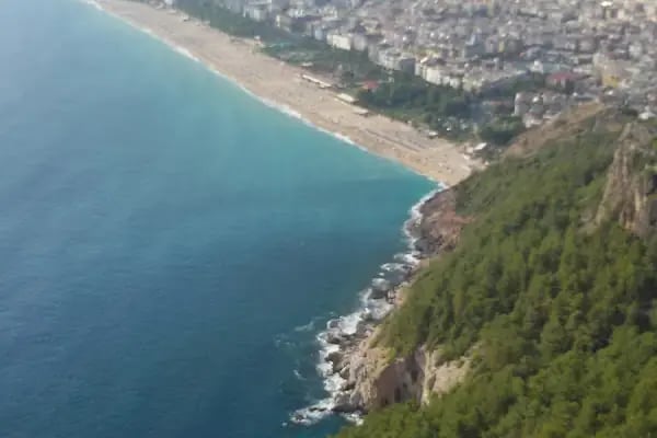 Tepe Villaları - Resim 10
