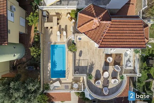 Tepe Villaları - Resim 17