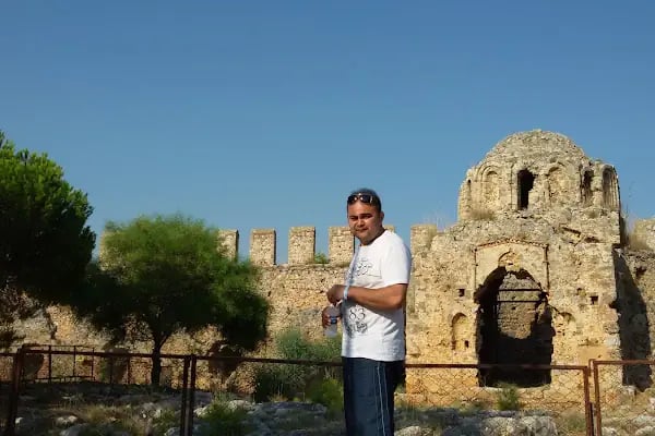 Tepe Villaları - Resim 11