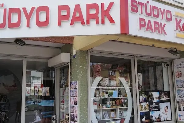 stüdyo park - Resim 13