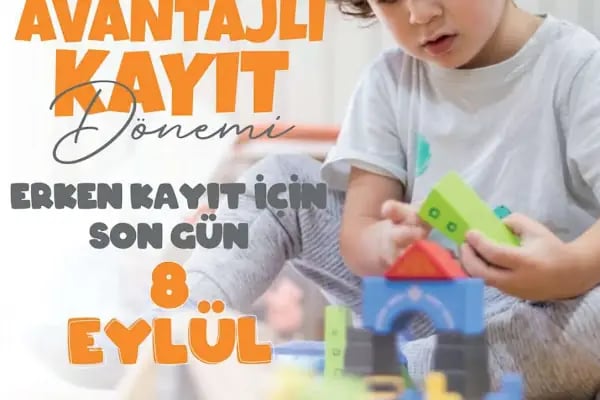 Minik Yıldızlar Anaokulu-Kurtuluş Şubesi - Resim 19