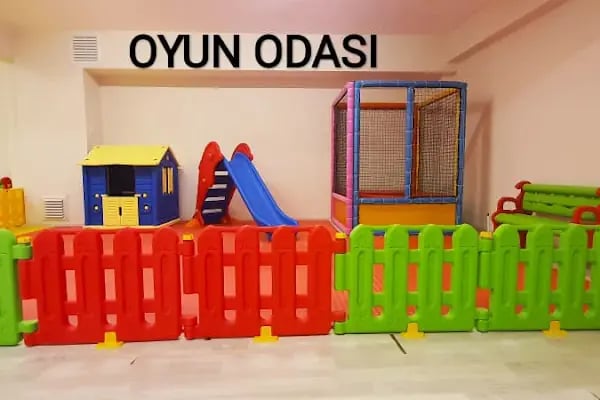 Minik Yıldızlar Anaokulu-Kurtuluş Şubesi - Resim 13