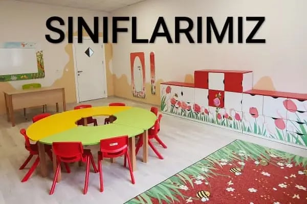 Minik Yıldızlar Anaokulu-Kurtuluş Şubesi - Resim 16