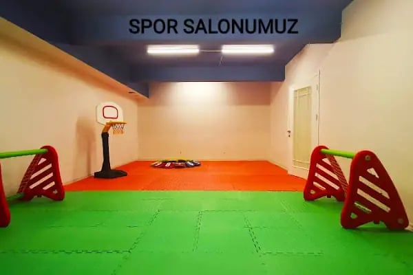Minik Yıldızlar Anaokulu-Kurtuluş Şubesi - Resim 14