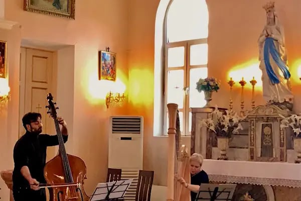 SURP LEVON ERMENİ KATOLİK KİLİSESİ - Resim 18