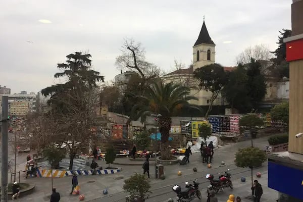 SURP LEVON ERMENİ KATOLİK KİLİSESİ - Resim 4