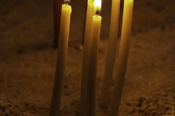 SURP LEVON ERMENİ KATOLİK KİLİSESİ - Resim 16