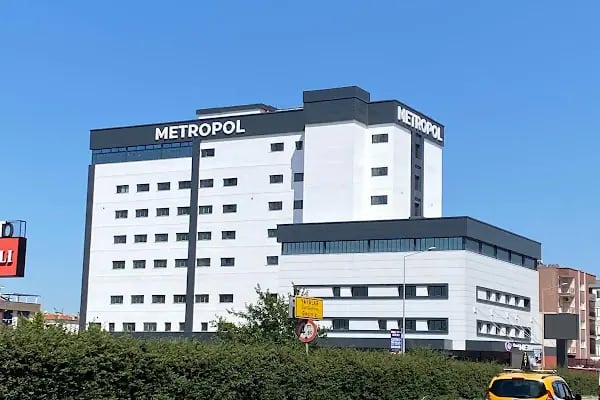 Özel Metropol Hastanesi - Resim 15