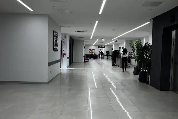 Özel Metropol Hastanesi - Resim 18