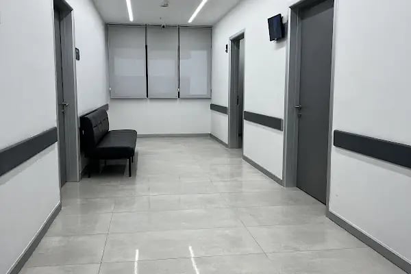 Özel Metropol Hastanesi - Resim 11