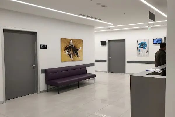 Özel Metropol Hastanesi - Resim 3