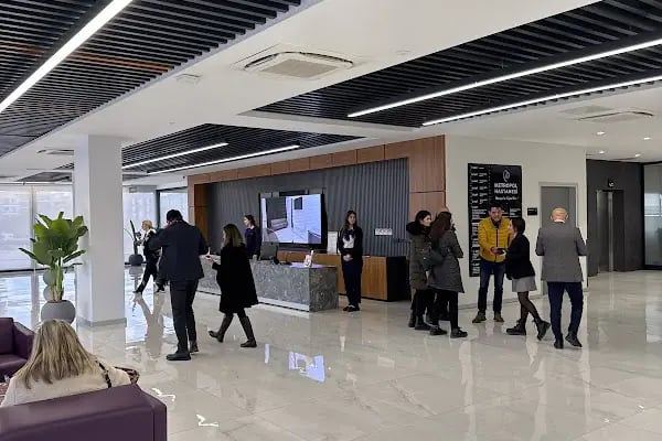 Özel Metropol Hastanesi - Resim 5