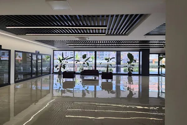 Özel Metropol Hastanesi - Resim 7