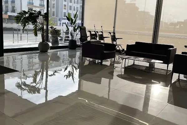 Özel Metropol Hastanesi - Resim 4
