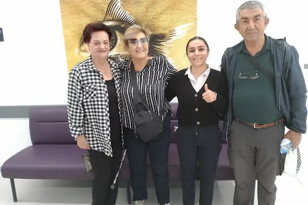 Özel Metropol Hastanesi - Resim 8