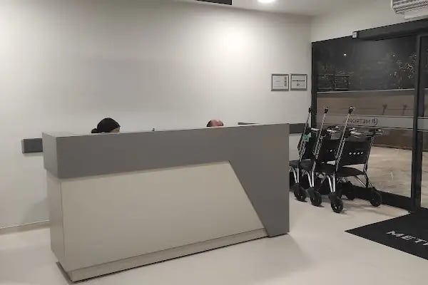 Özel Metropol Hastanesi - Resim 14