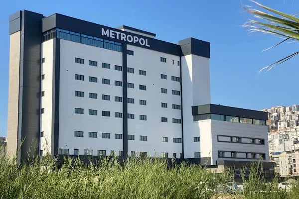 Özel Metropol Hastanesi - Resim 16