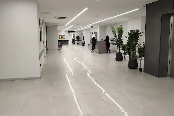 Özel Metropol Hastanesi - Resim 20