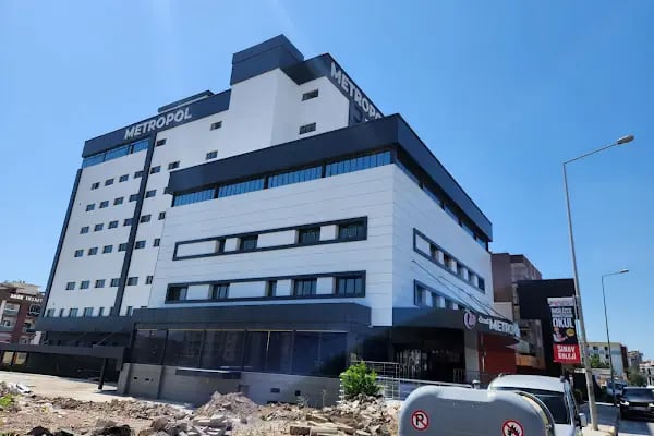 Özel Metropol Hastanesi - Resim 12