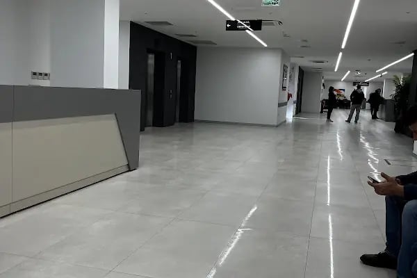 Özel Metropol Hastanesi - Resim 19