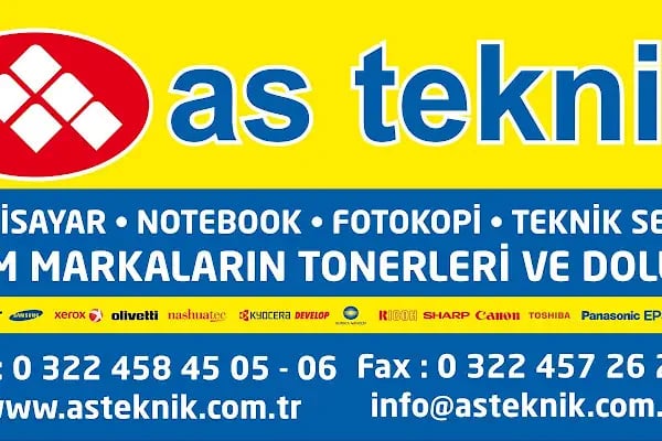 As Teknik - Resim 6