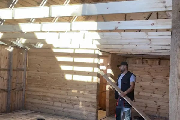 Çalışır Teknik Yapı Tesisat Hizmetleri - Resim 15