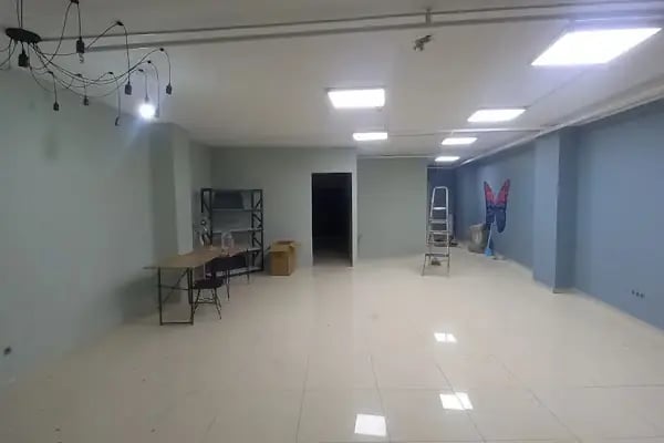 Çalışır Teknik Yapı Tesisat Hizmetleri - Resim 7