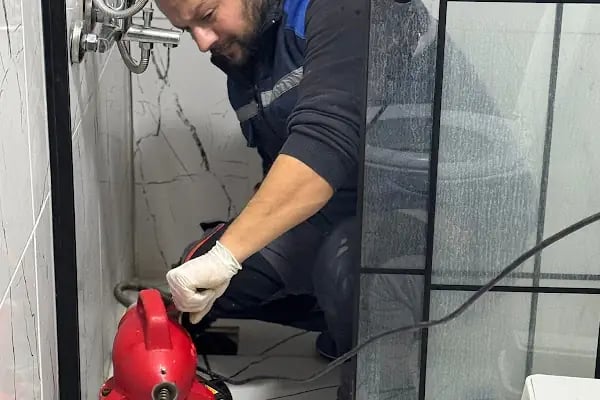 Çalışır Teknik Yapı Tesisat Hizmetleri - Resim 10
