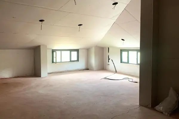 Çalışır Teknik Yapı Tesisat Hizmetleri - Resim 4