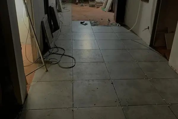 Çalışır Teknik Yapı Tesisat Hizmetleri - Resim 8