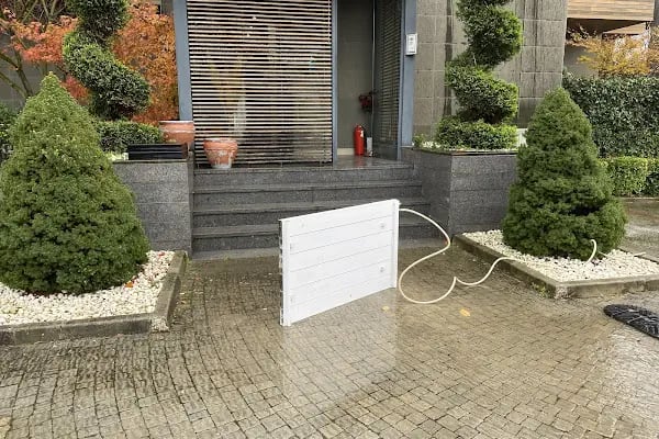 Çalışır Teknik Yapı Tesisat Hizmetleri - Resim 5