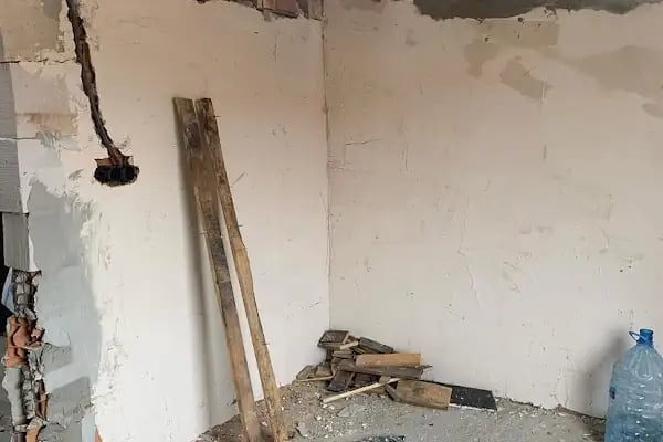 Çalışır Teknik Yapı Tesisat Hizmetleri - Resim 11