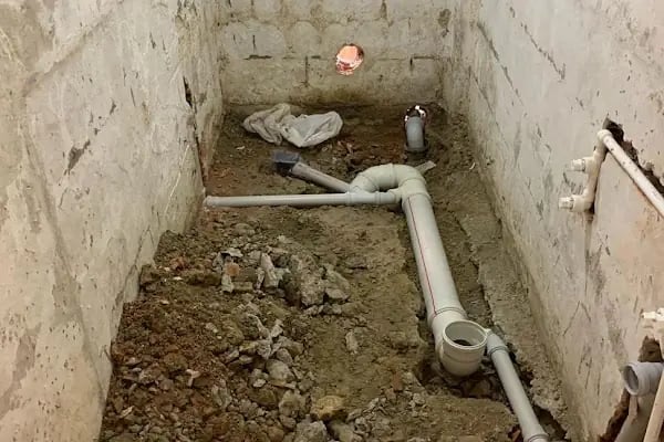 Çalışır Teknik Yapı Tesisat Hizmetleri - Resim 19