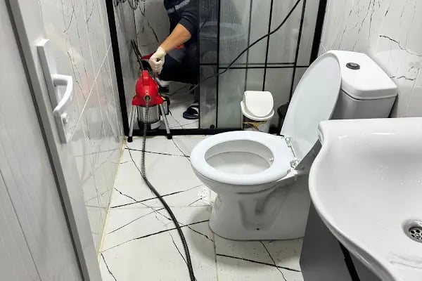 Çalışır Teknik Yapı Tesisat Hizmetleri - Resim 6