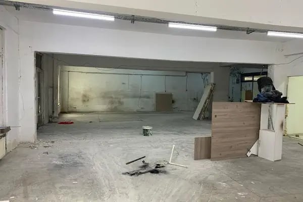 Çalışır Teknik Yapı Tesisat Hizmetleri - Resim 13
