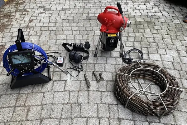 Çalışır Teknik Yapı Tesisat Hizmetleri - Resim 3