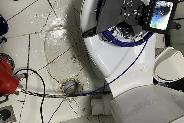 Çalışır Teknik Yapı Tesisat Hizmetleri - Resim 17