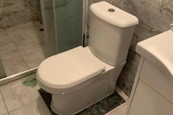 Çalışır Teknik Yapı Tesisat Hizmetleri - Resim 18